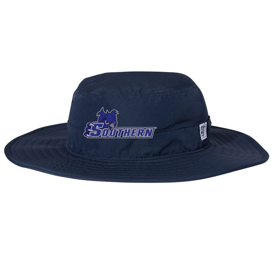 SCSU Lacrosse Bucket Hat