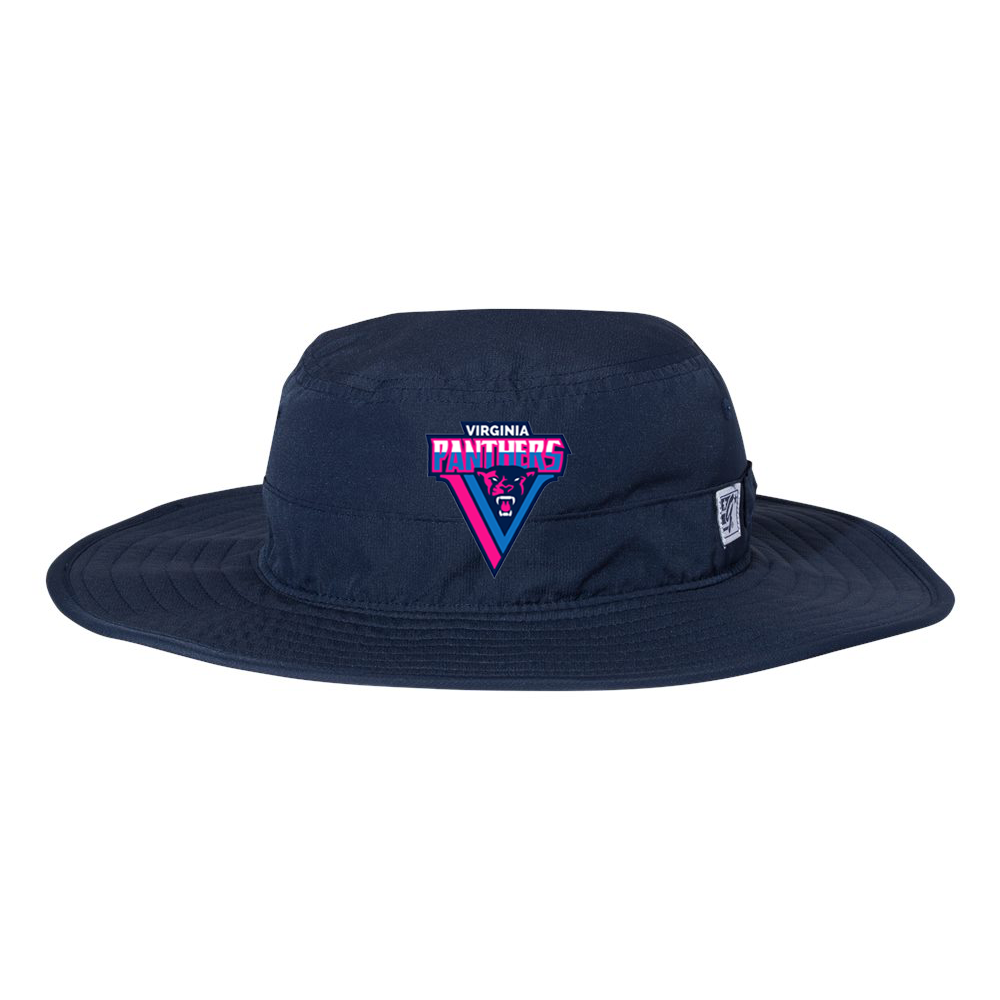 Virginia Panthers Bucket Hat