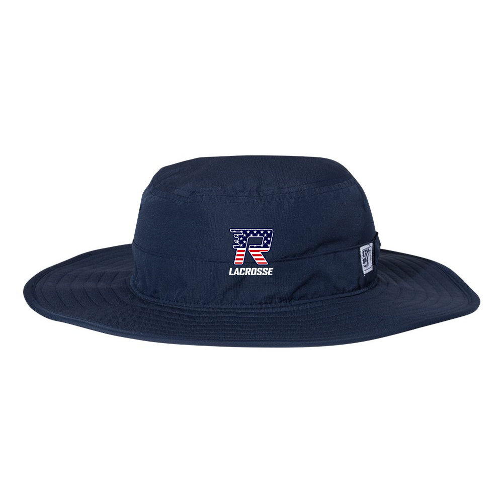 LI Rush Lacrosse Bucket Hat