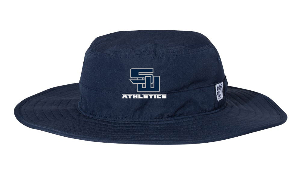 Smithtown West Athletics Bucket Hat