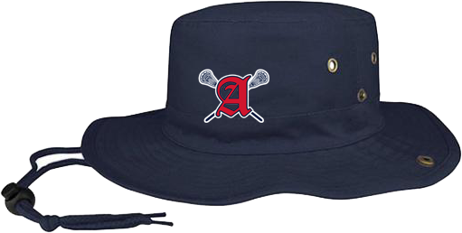 Augusta Patriots Bucket Hat