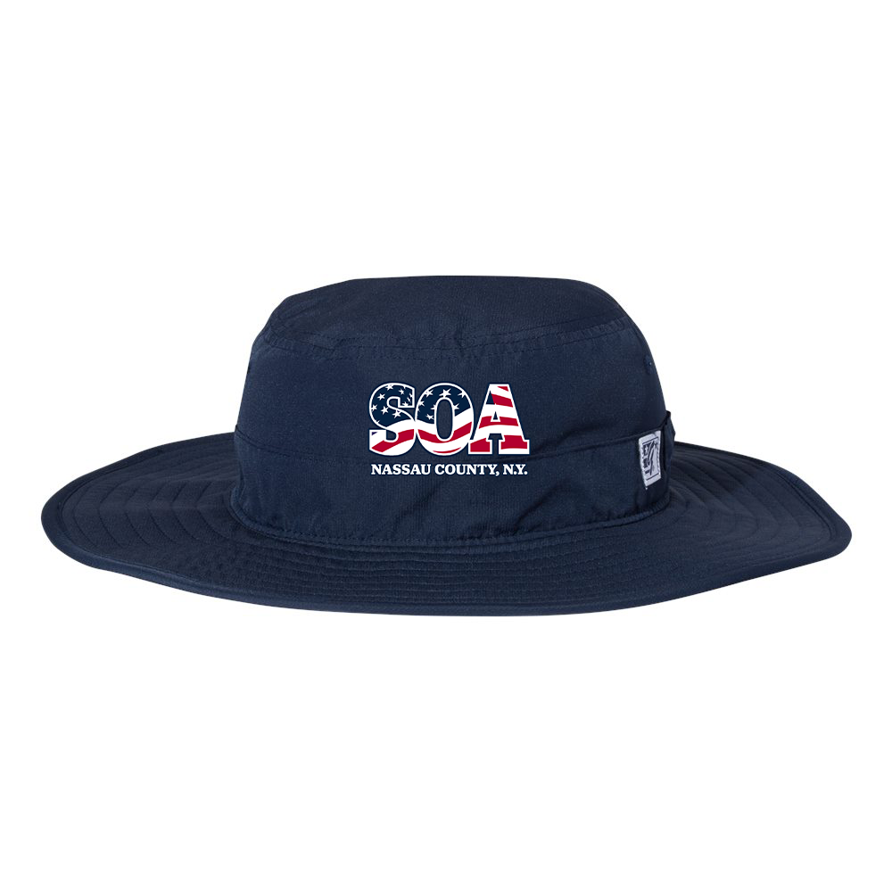 SOA NCPD Bucket Hat