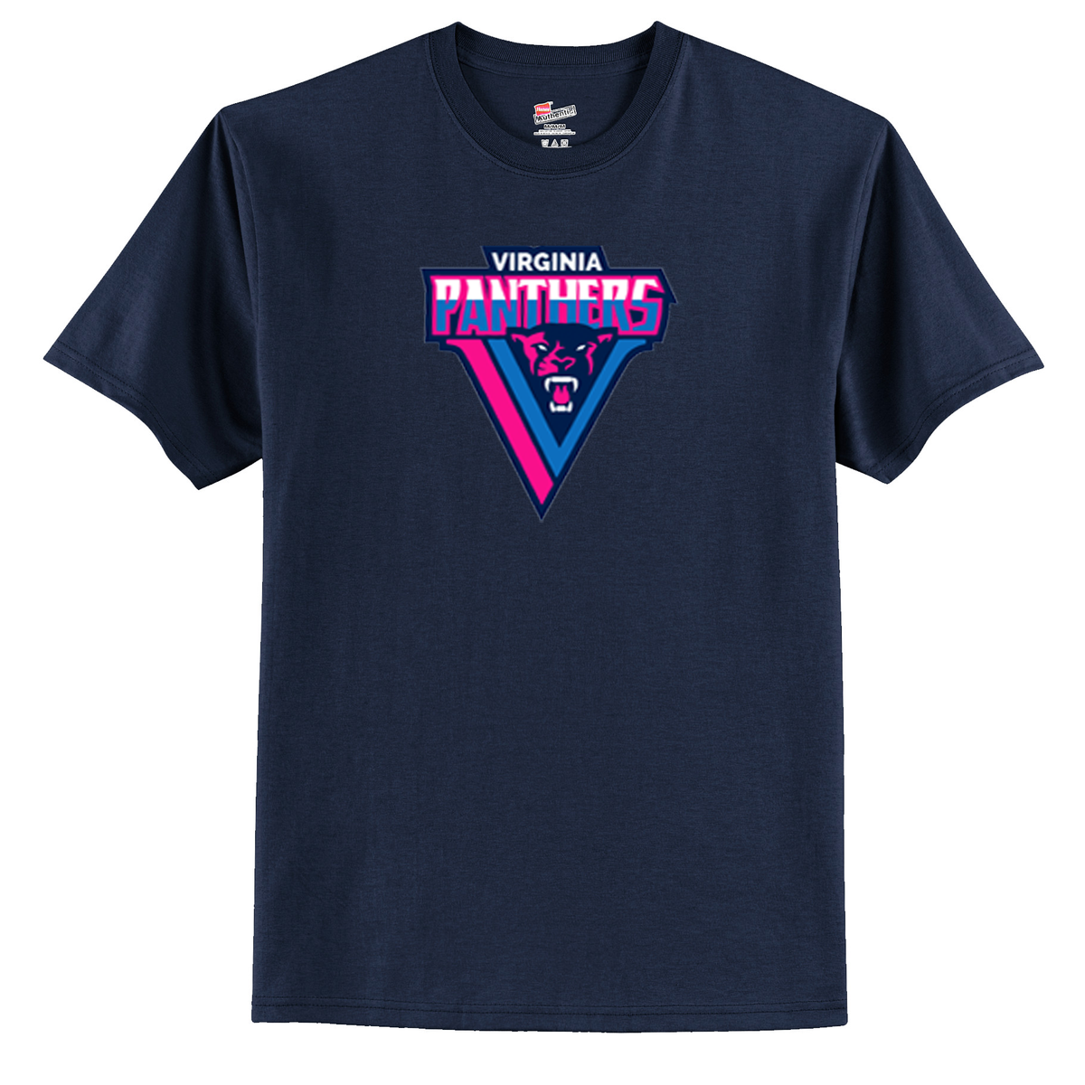 Virginia Panthers T-Shirt