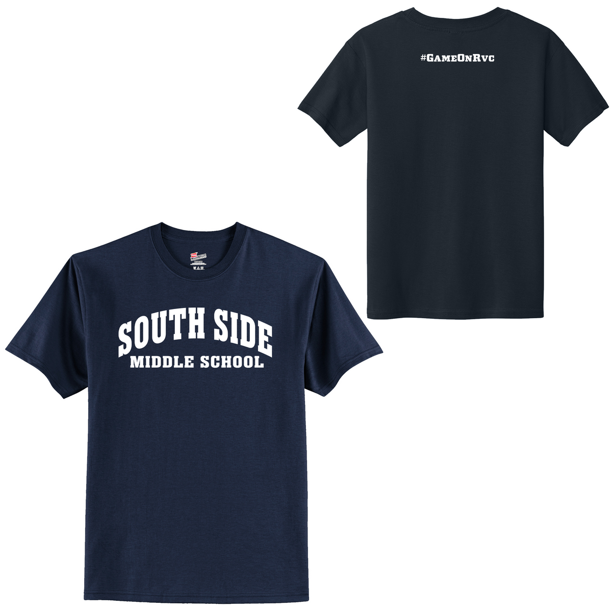 South Side Middle School T-Shirt