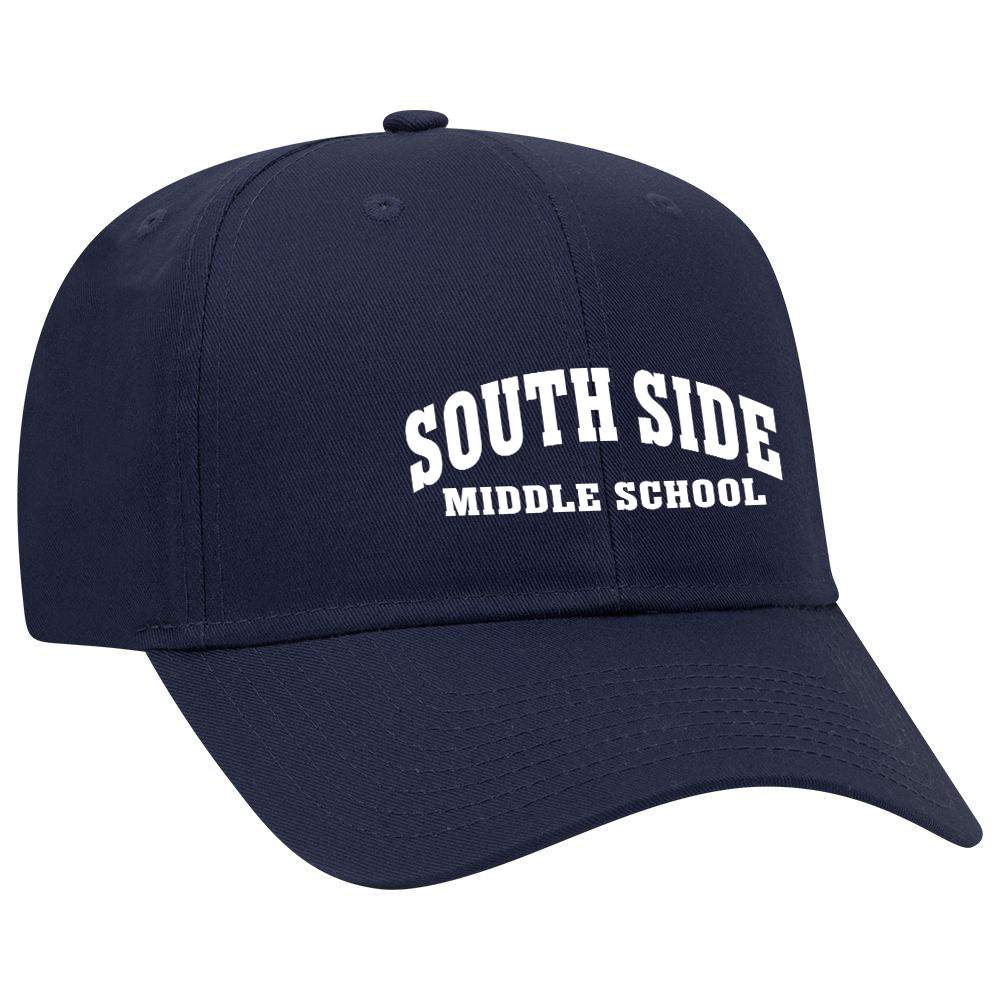 South Side Middle School Cap