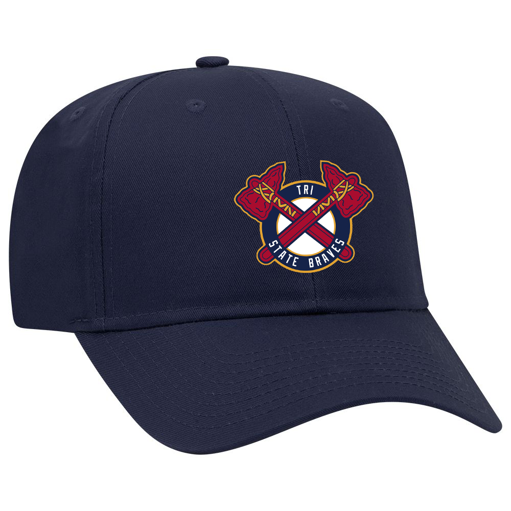 Tri-State Braves Cap