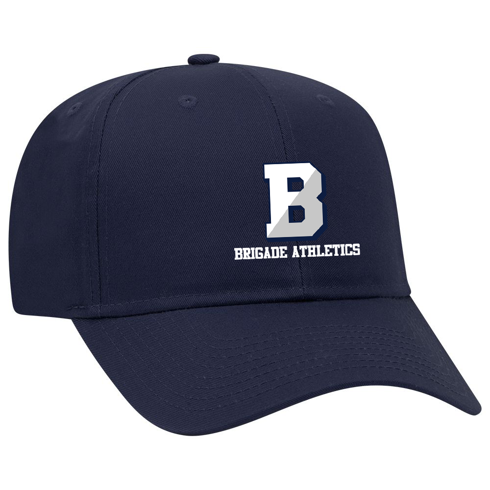 Brigade Athletics Cap