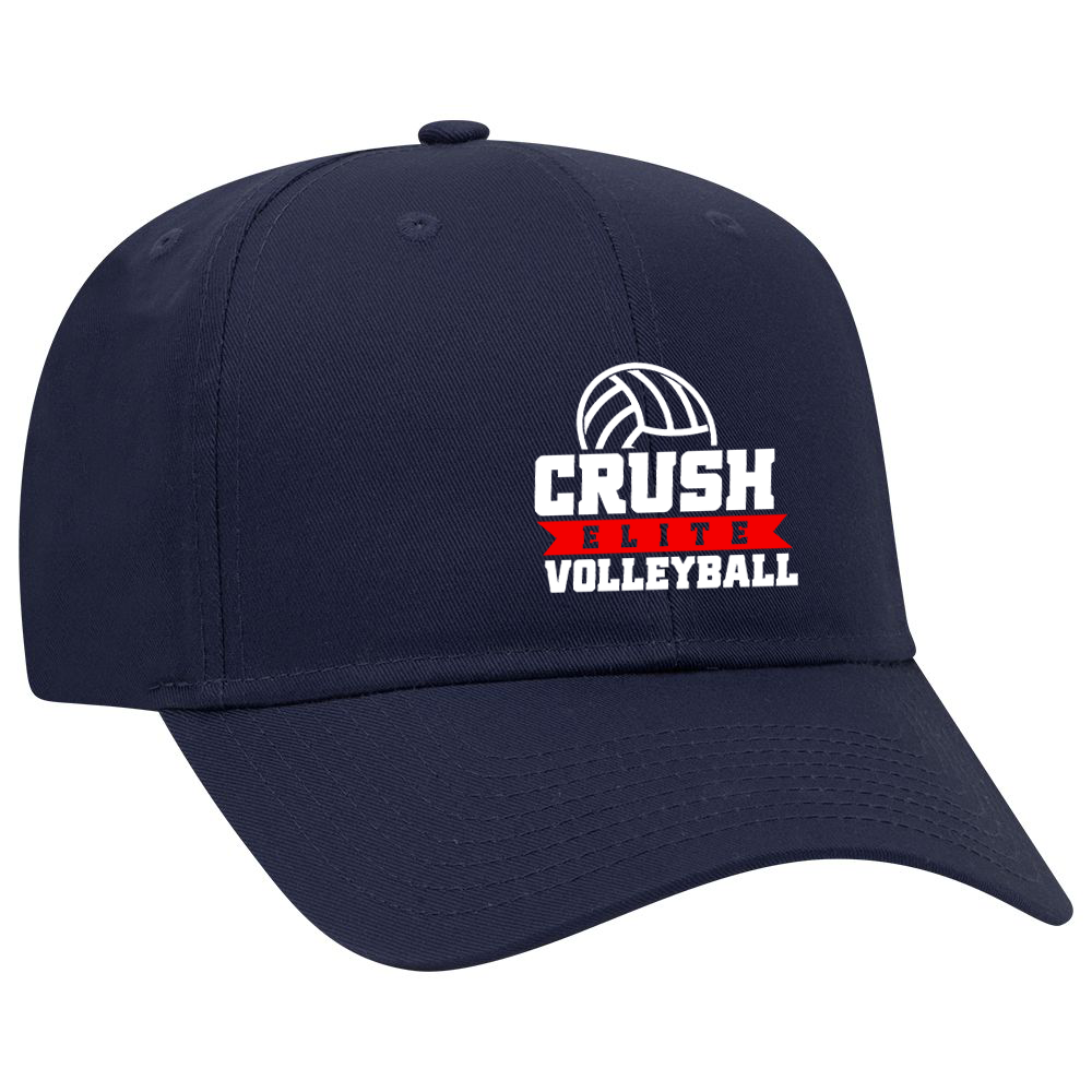 Crush Elite Volleyball Cap