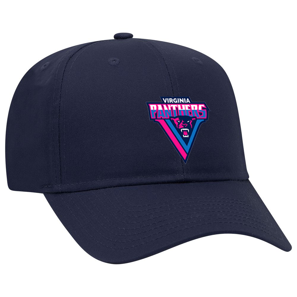 Virginia Panthers Cap