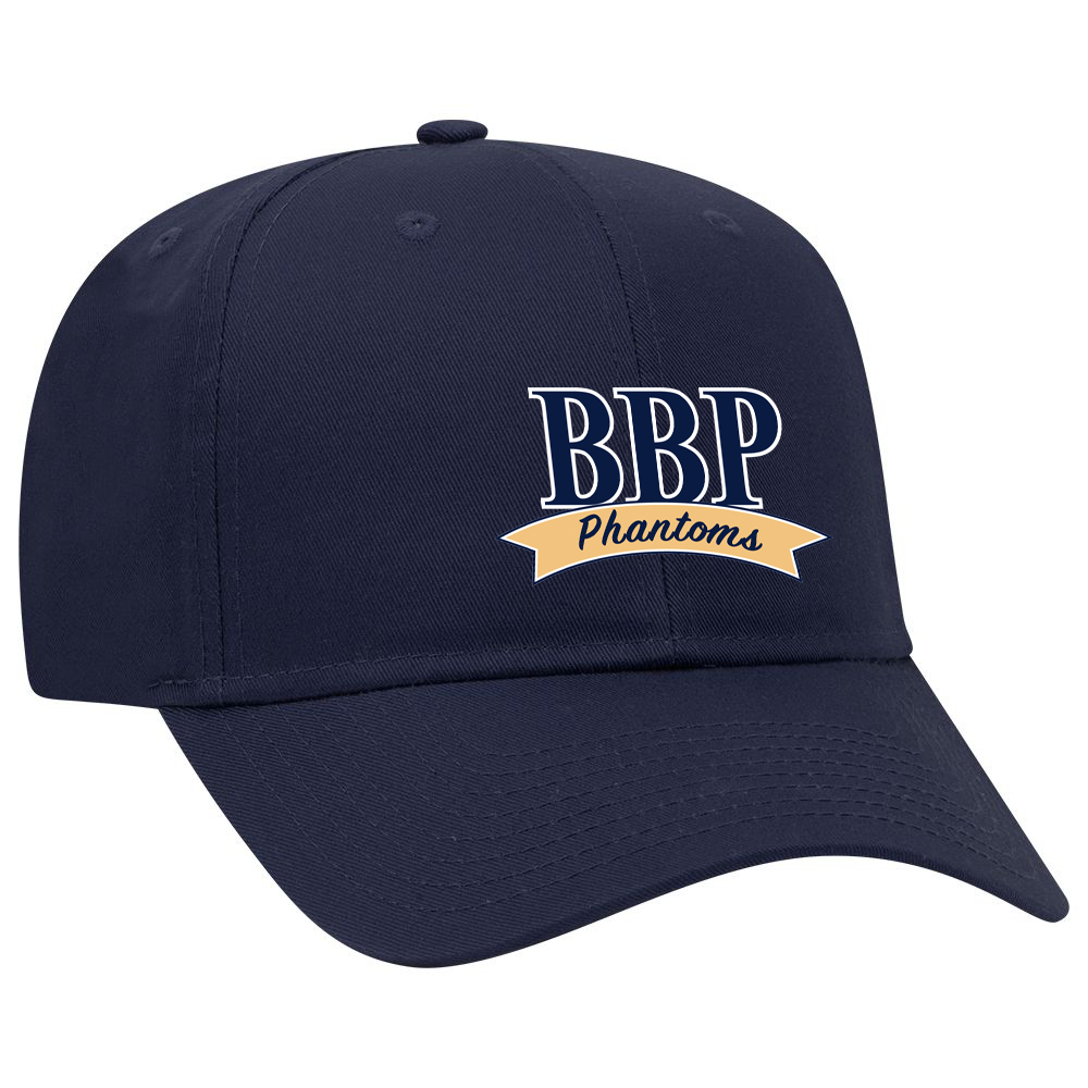 BBP Schools Cap