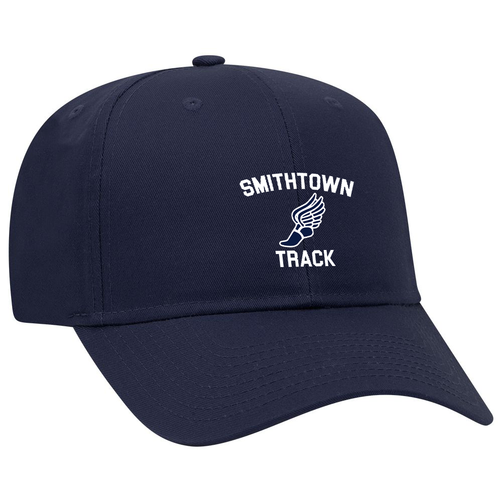 Smithtown Track Cap