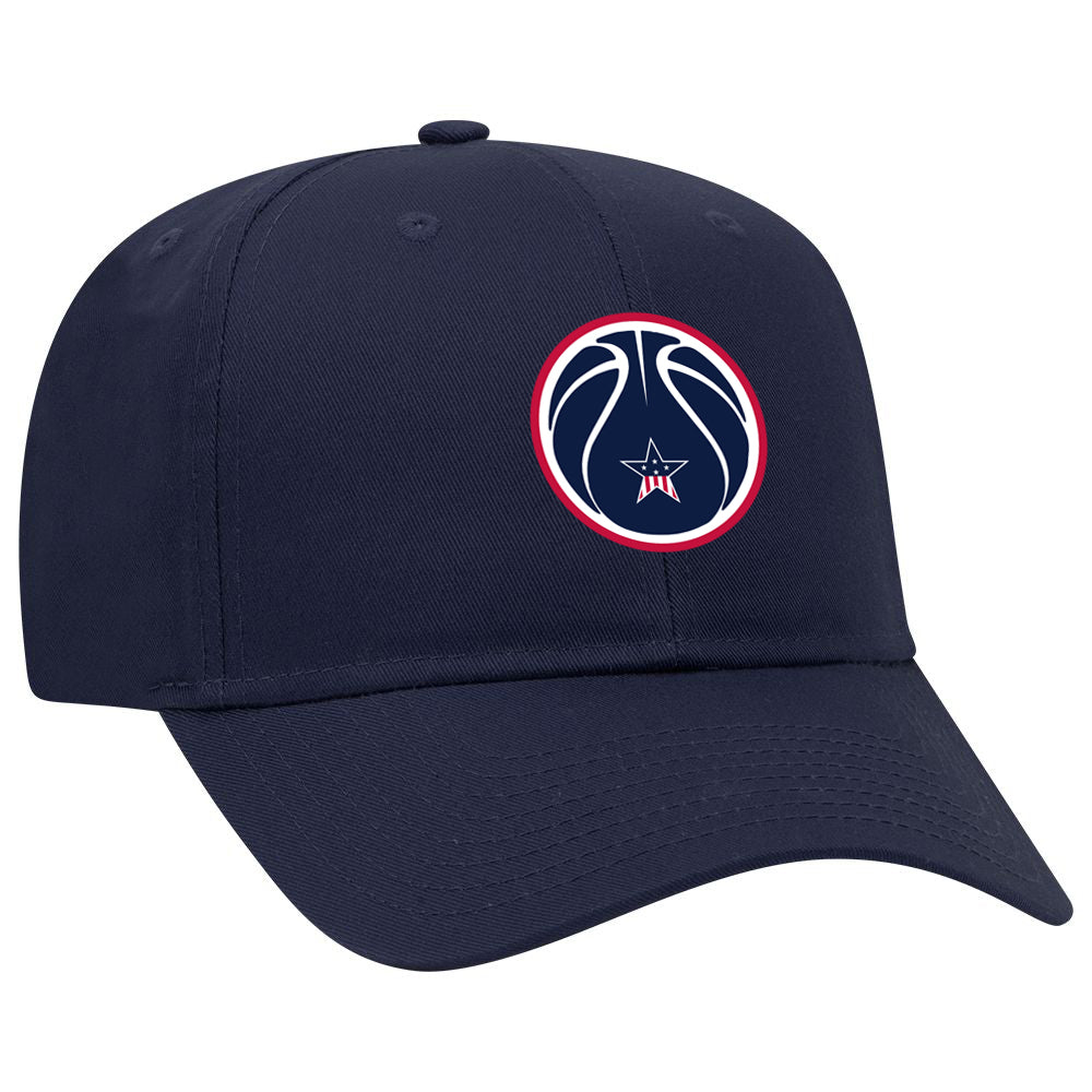 Freedom Basketball Cap