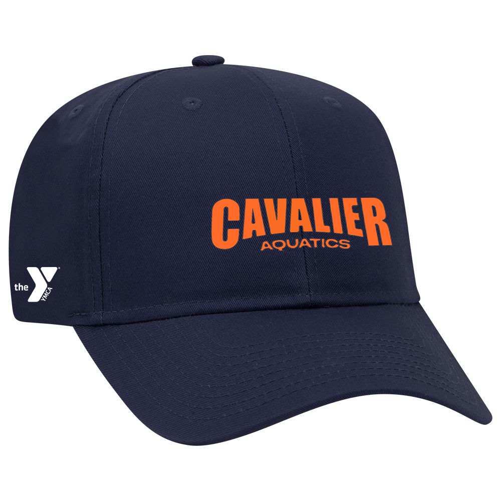 Cavalier Aquatics Cap