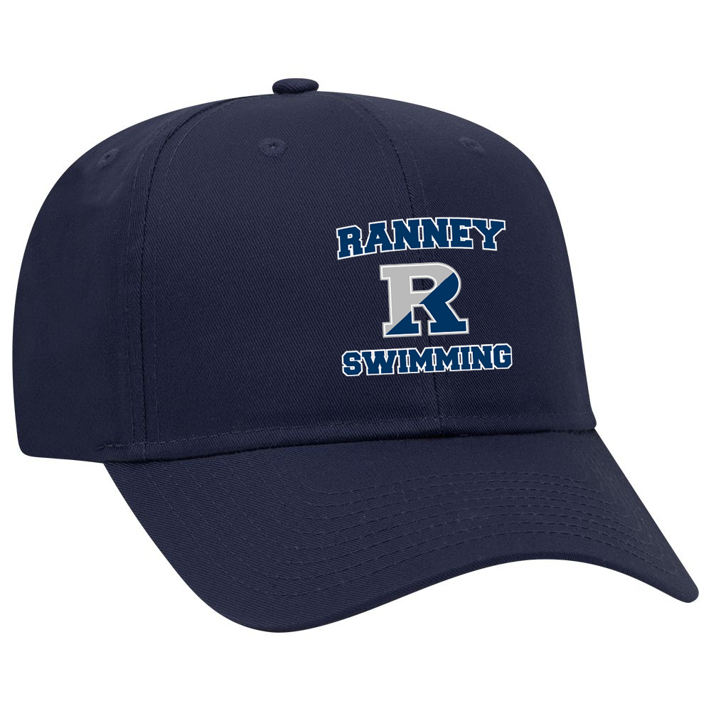 Ranney Swimming Cap