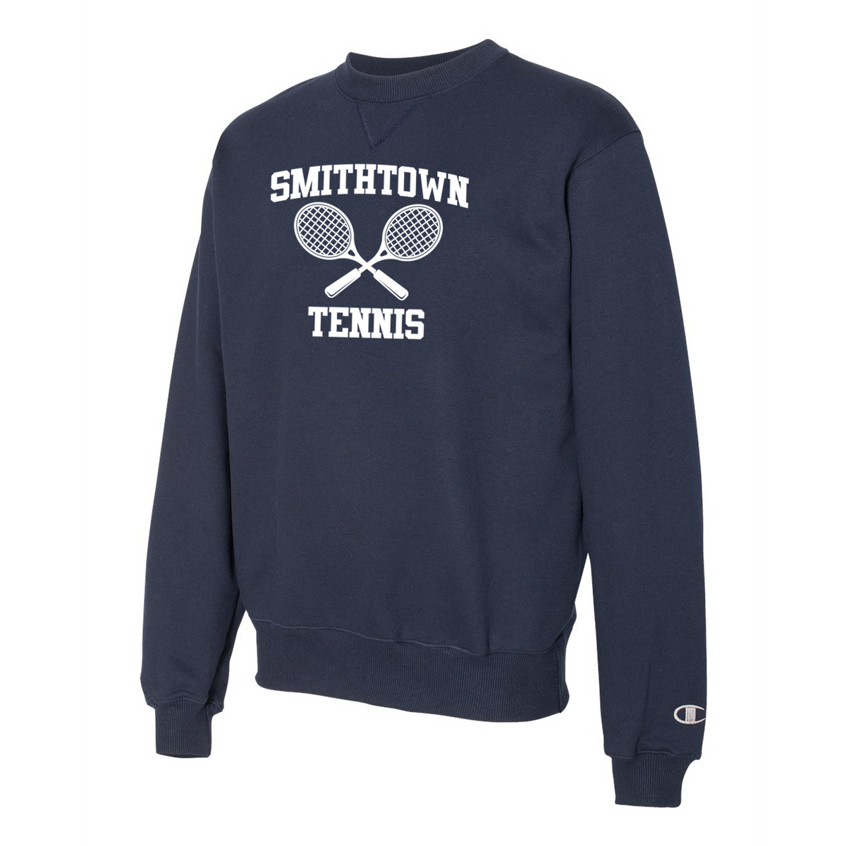 Smithtown Tennis Champion Crew Neck