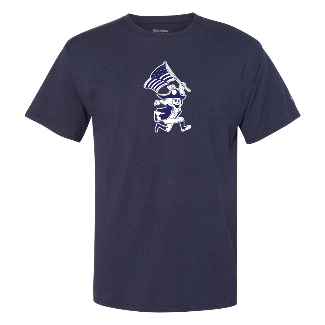 Valley Forge Patriots Champion Short Sleeve T-Shirt