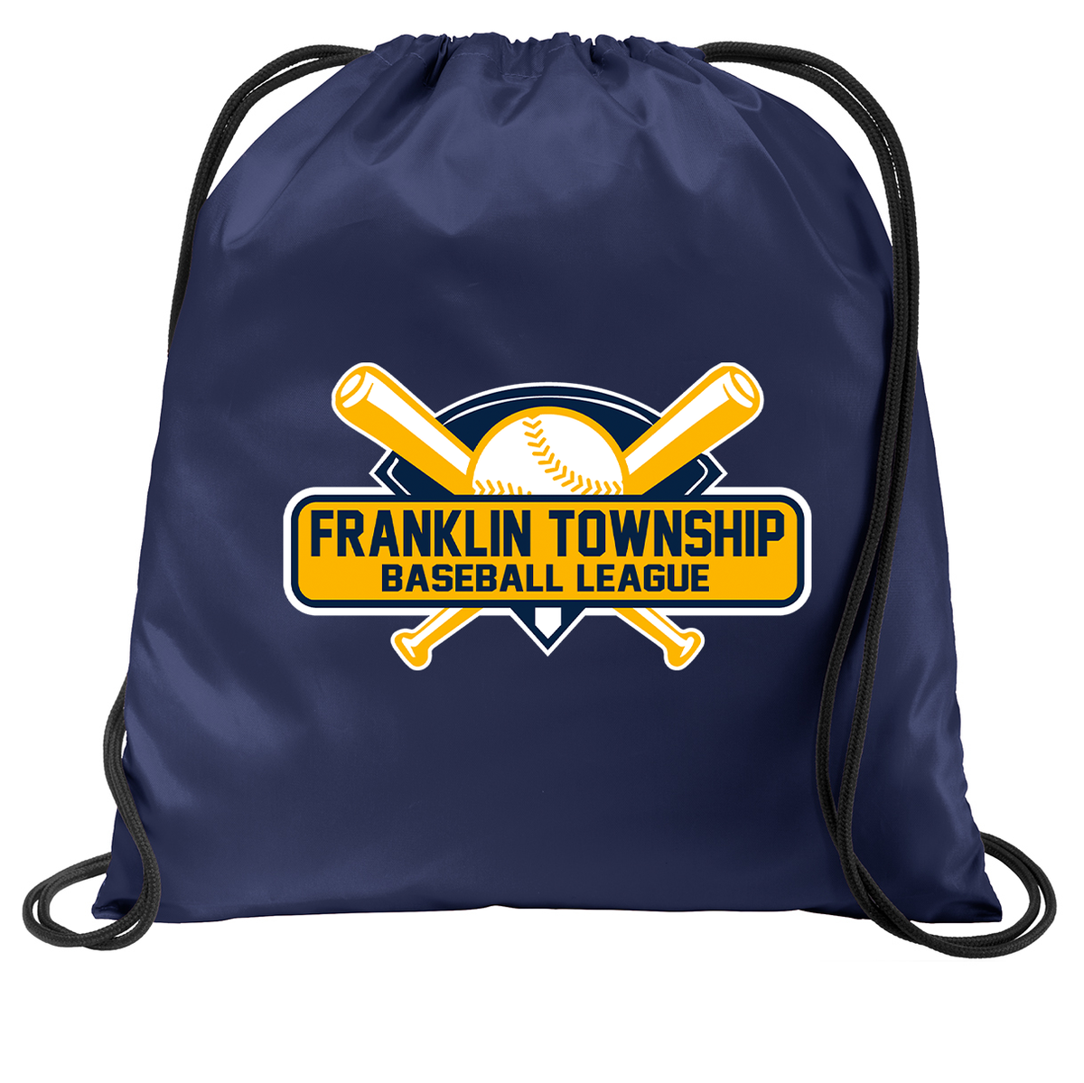 Franklin Township Baseball League Cinch Pack