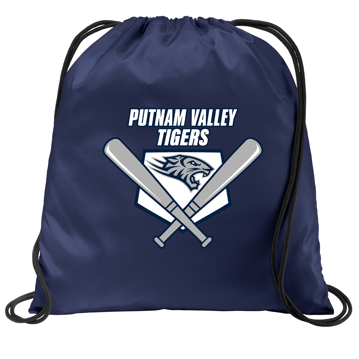 Putnam Valley Baseball Cinch Pack