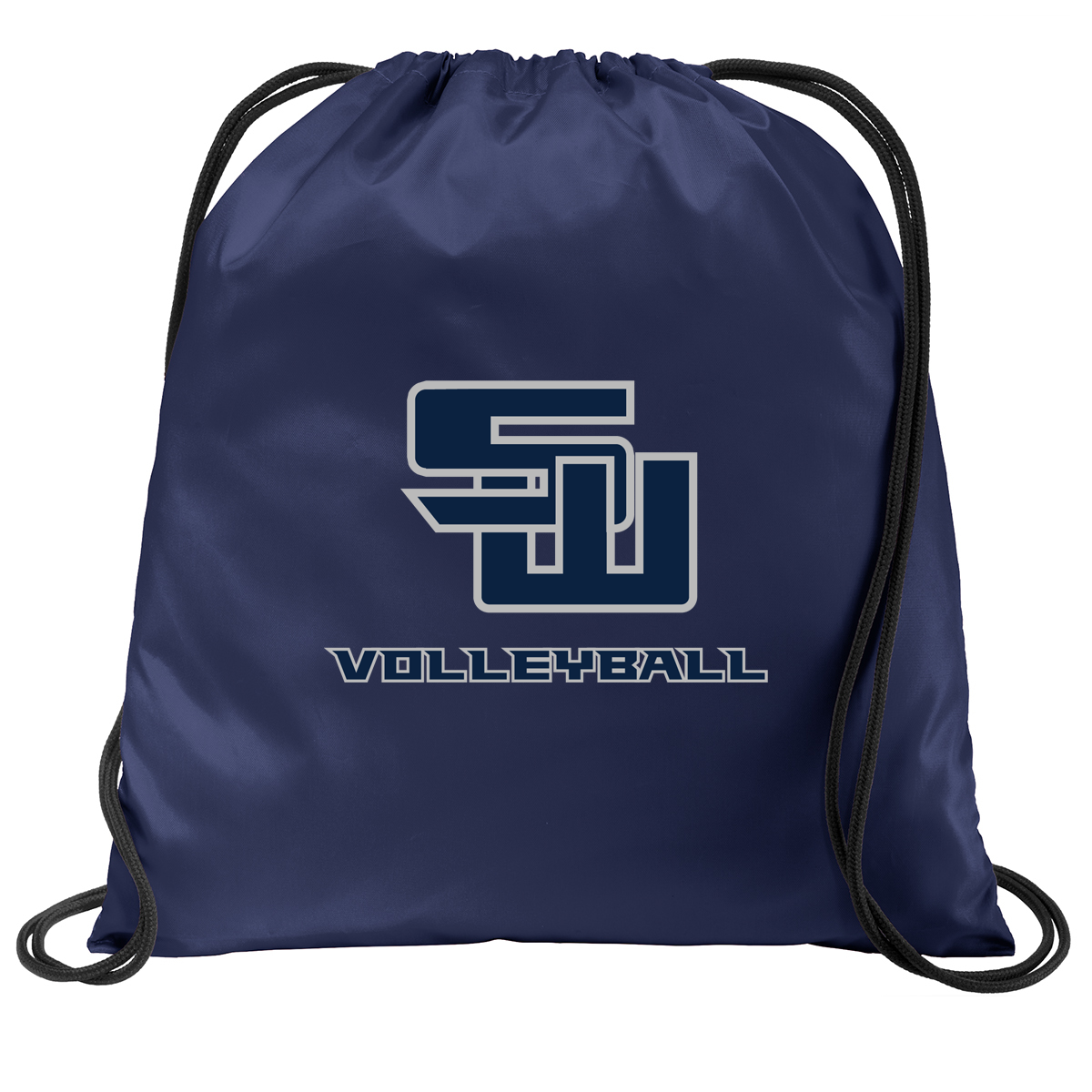 Smithtown West Volleyball  Cinch Pack