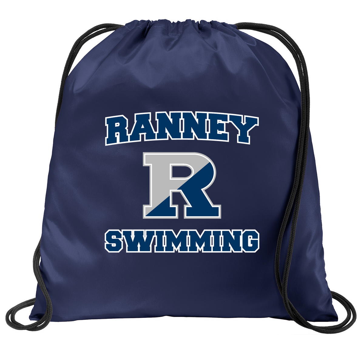 Ranney Swimming Cinch Pack