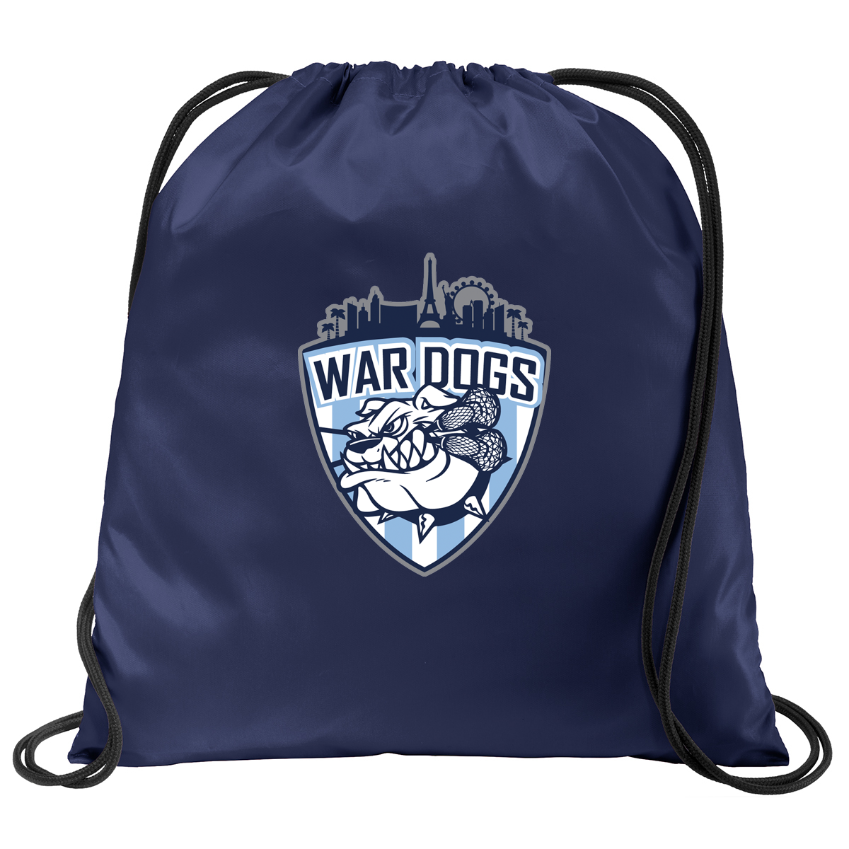 Las Vegas Wardogs Cinch Pack