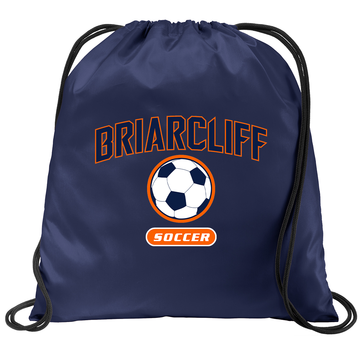 Briarcliff Soccer Cinch Pack