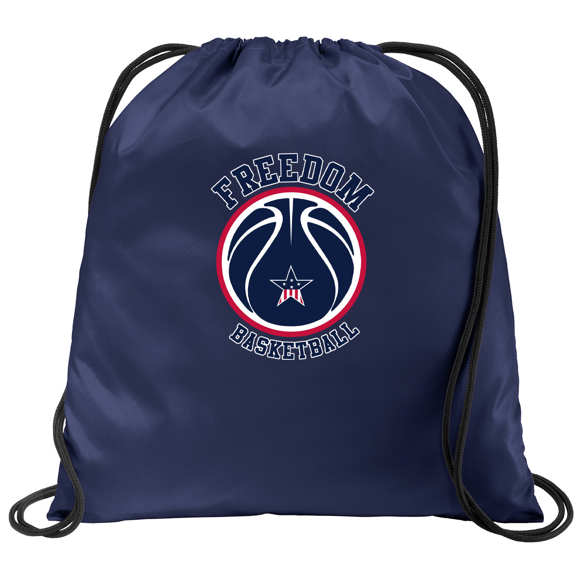 Freedom Basketball Cinch Pack