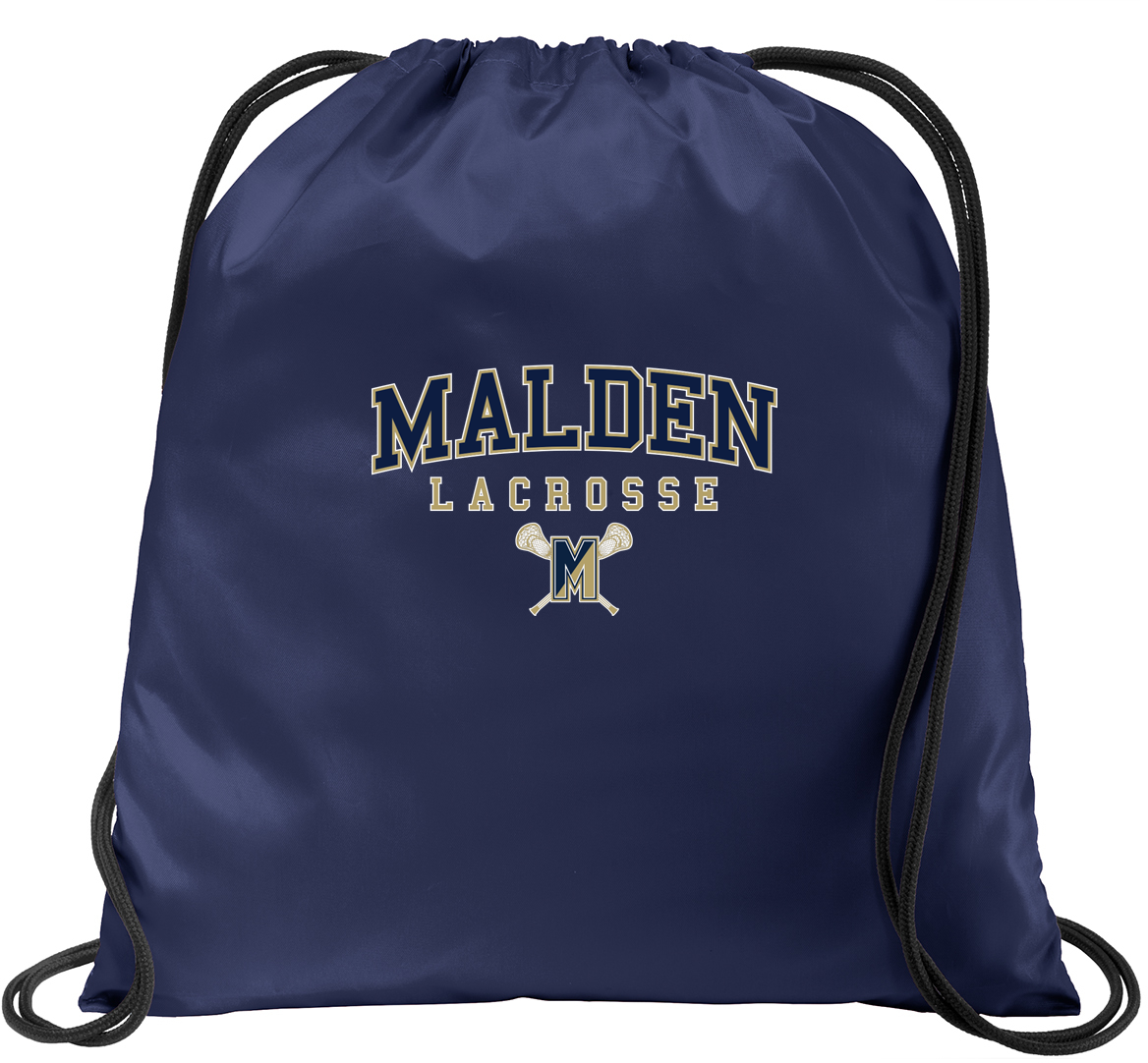 Malden Lacrosse Cinch Pack