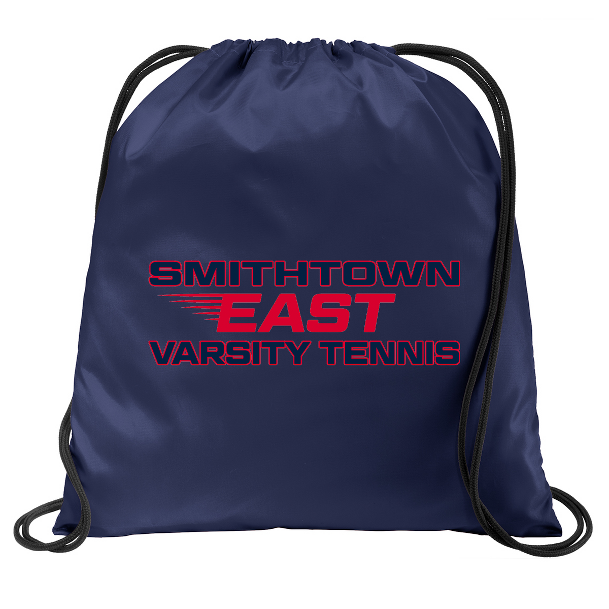 Smithtown East Varsity Tennis Cinch Pack