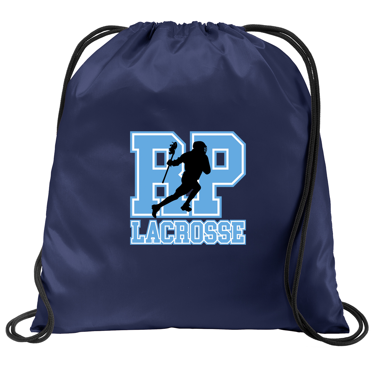 Rocky Point Lacrosse Cinch Pack