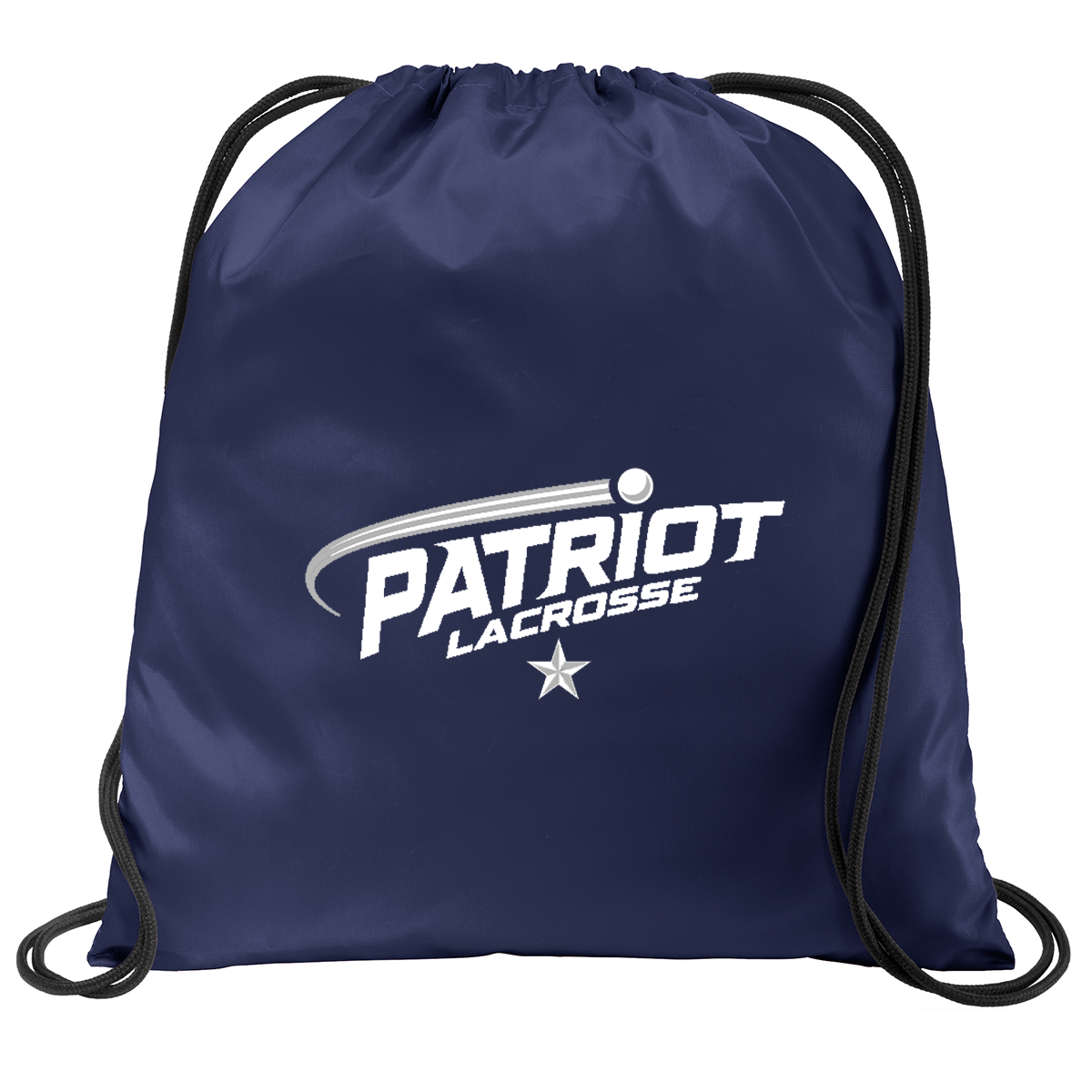 Patriot Lacrosse Cinch Pack