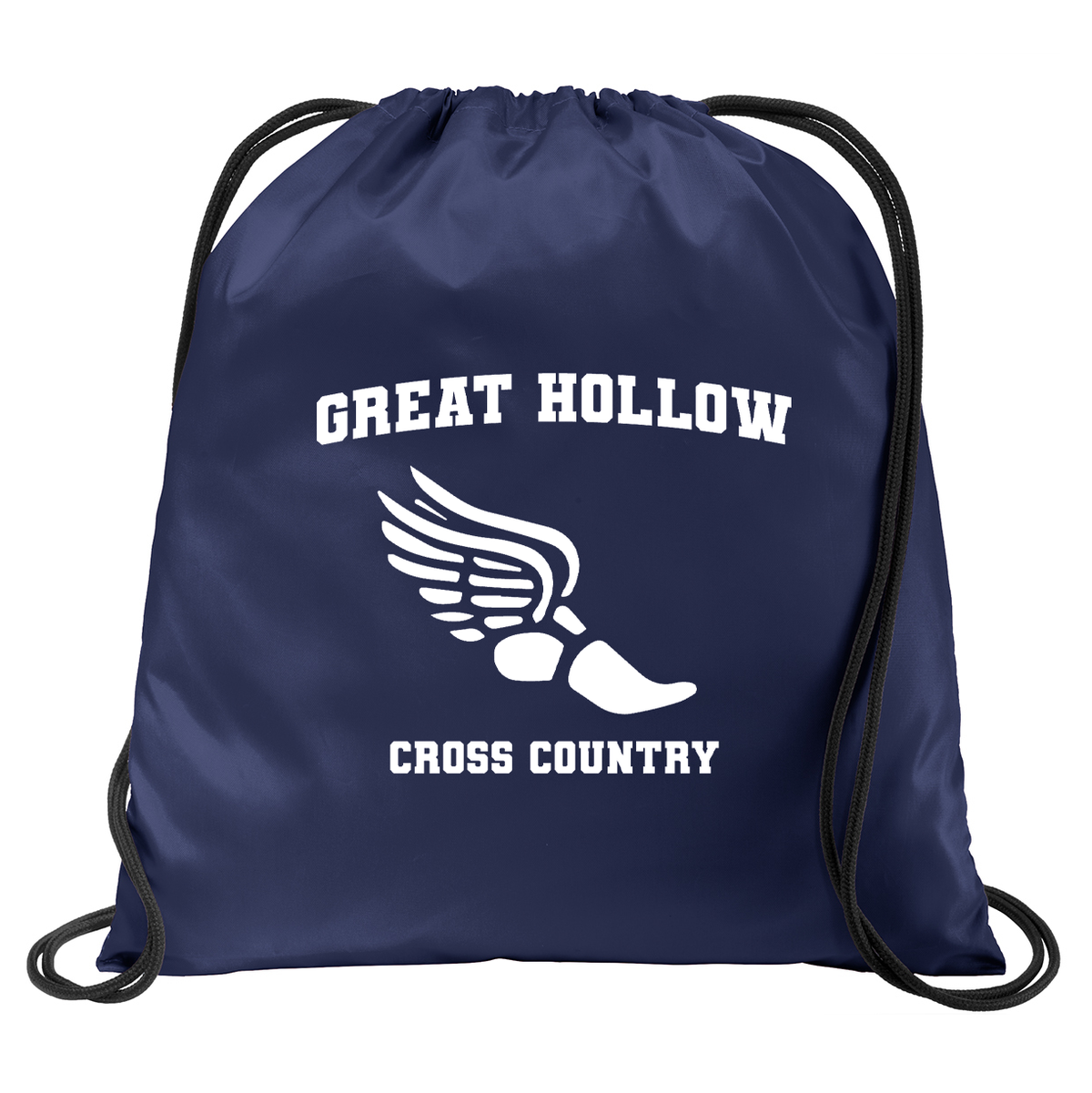 Great Hollow Cross Country Cinch Pack