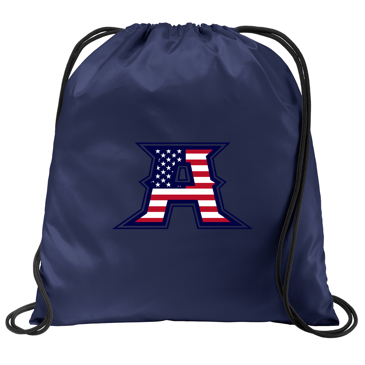 All American Baseball Cinch Pack