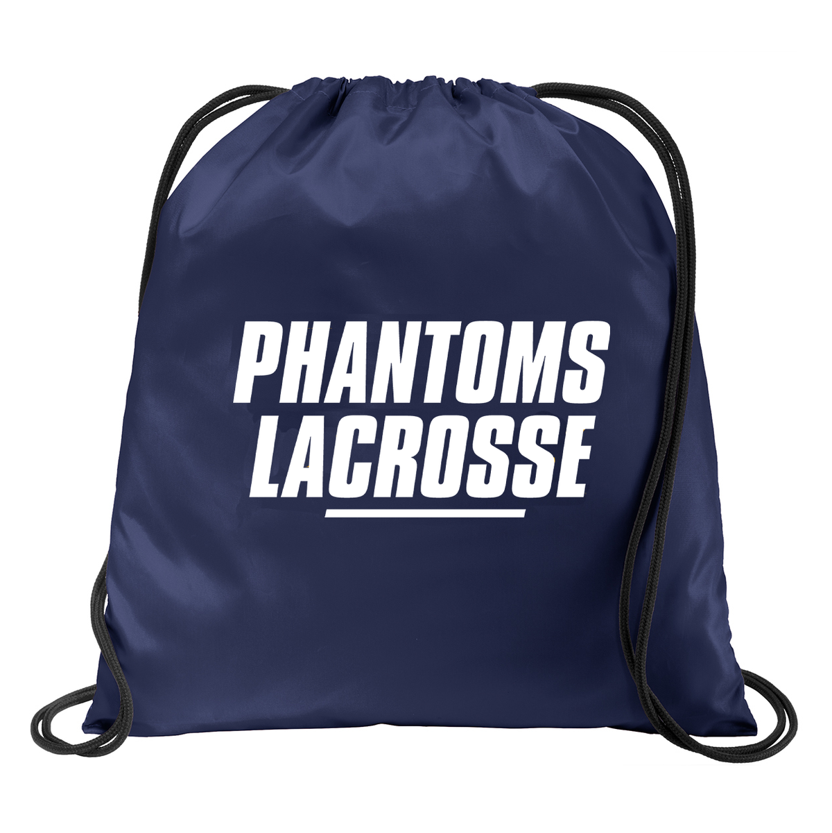 BBP Girls Lacrosse Cinch Pack