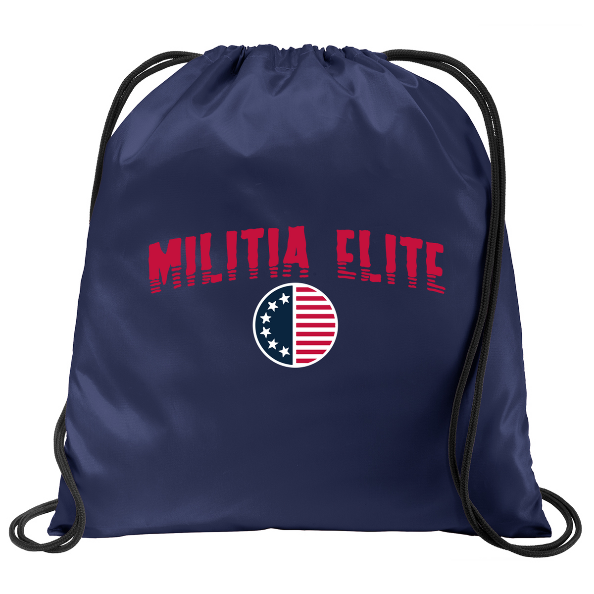 Militia Elite Cinch Pack