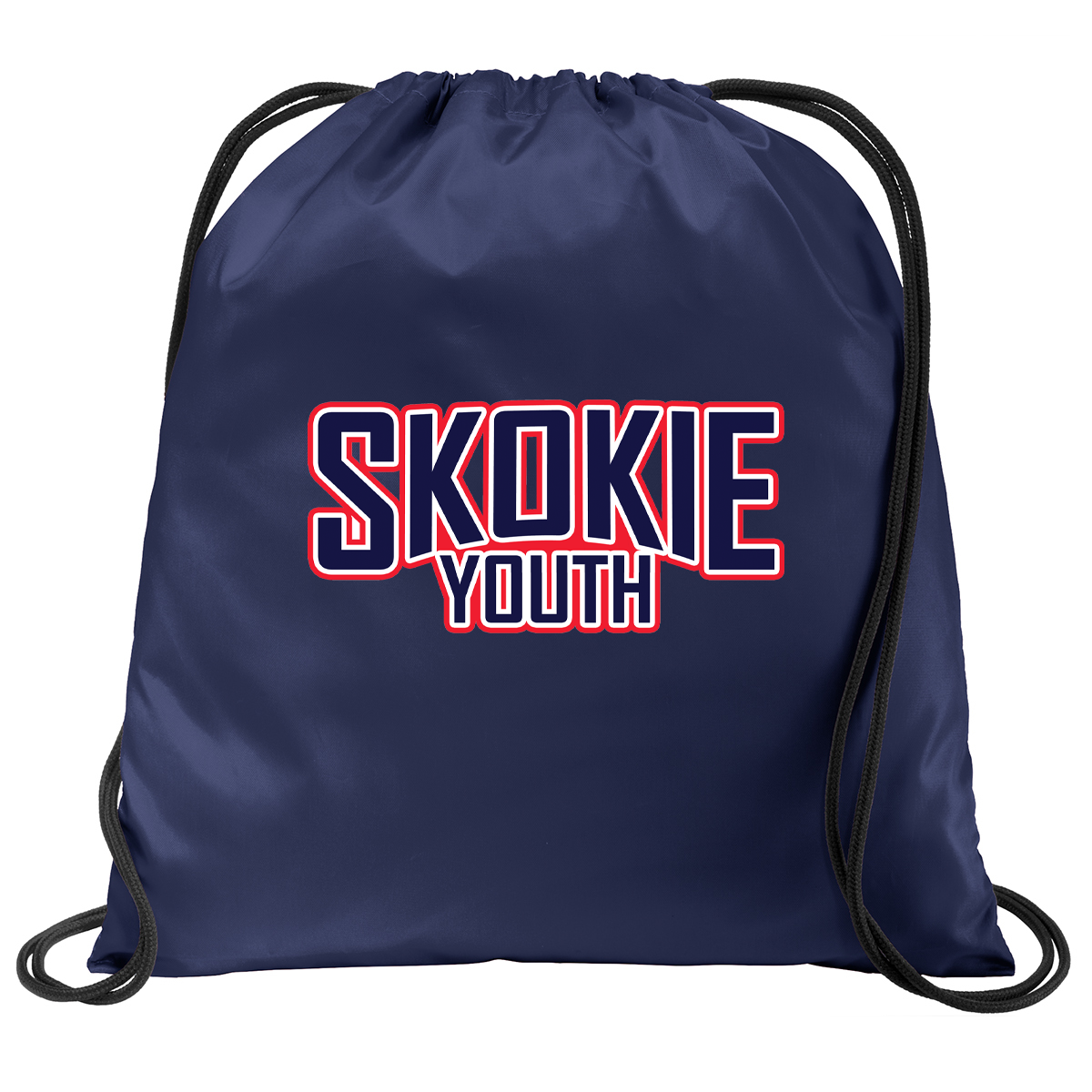 Skokie Youth Baseball Cinch Pack