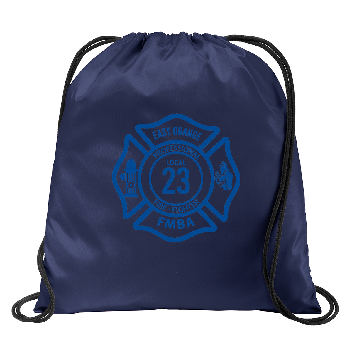 East Orange Local 23 Cinch Pack
