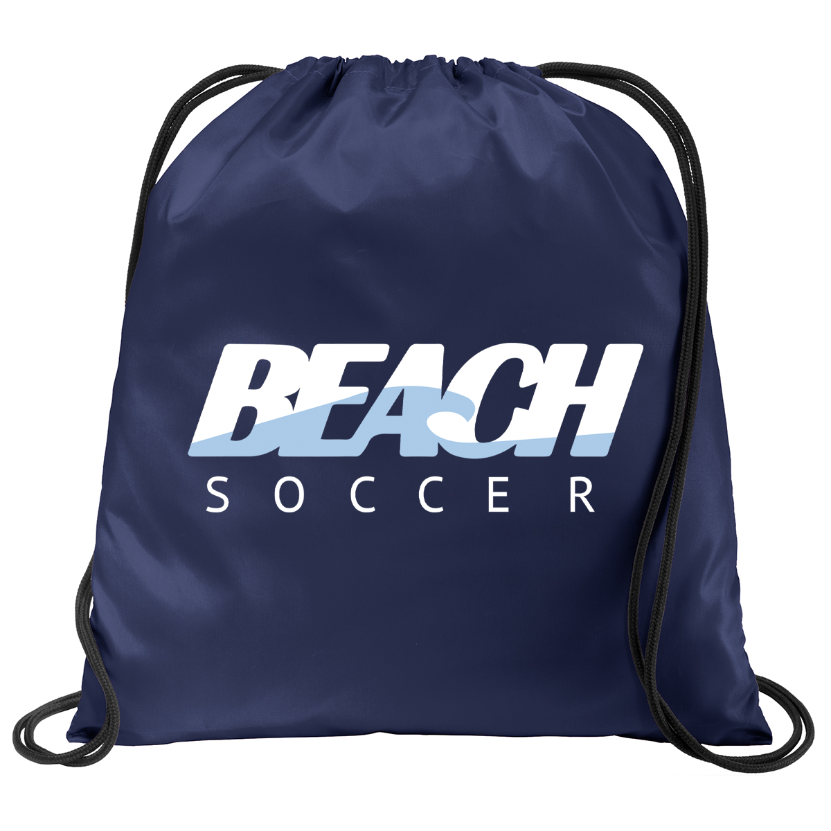 Long Beach Soccer Cinch Pack