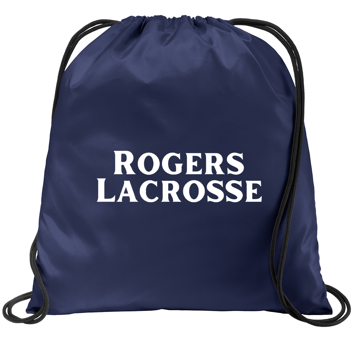 Rogers Lacrosse Cinch Pack