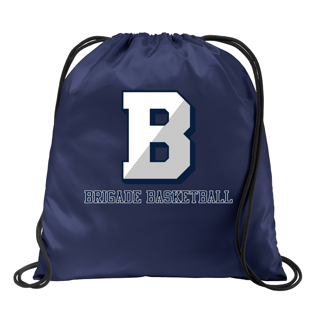 Brigade Basketball Cinch Pack