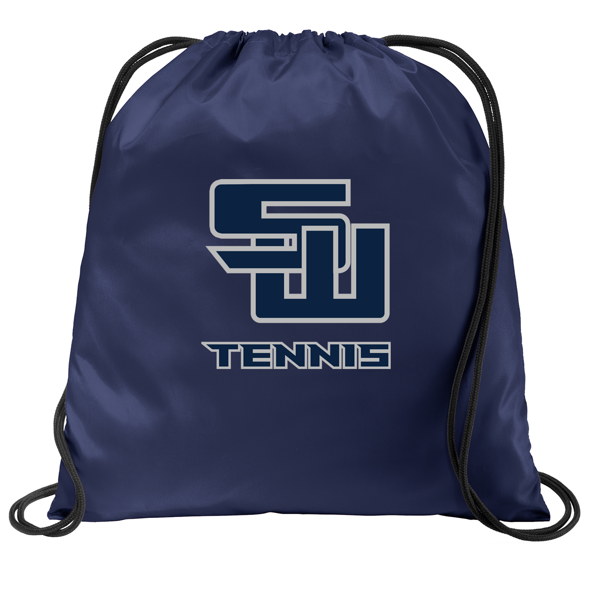 Smithtown West Tennis  Cinch Pack