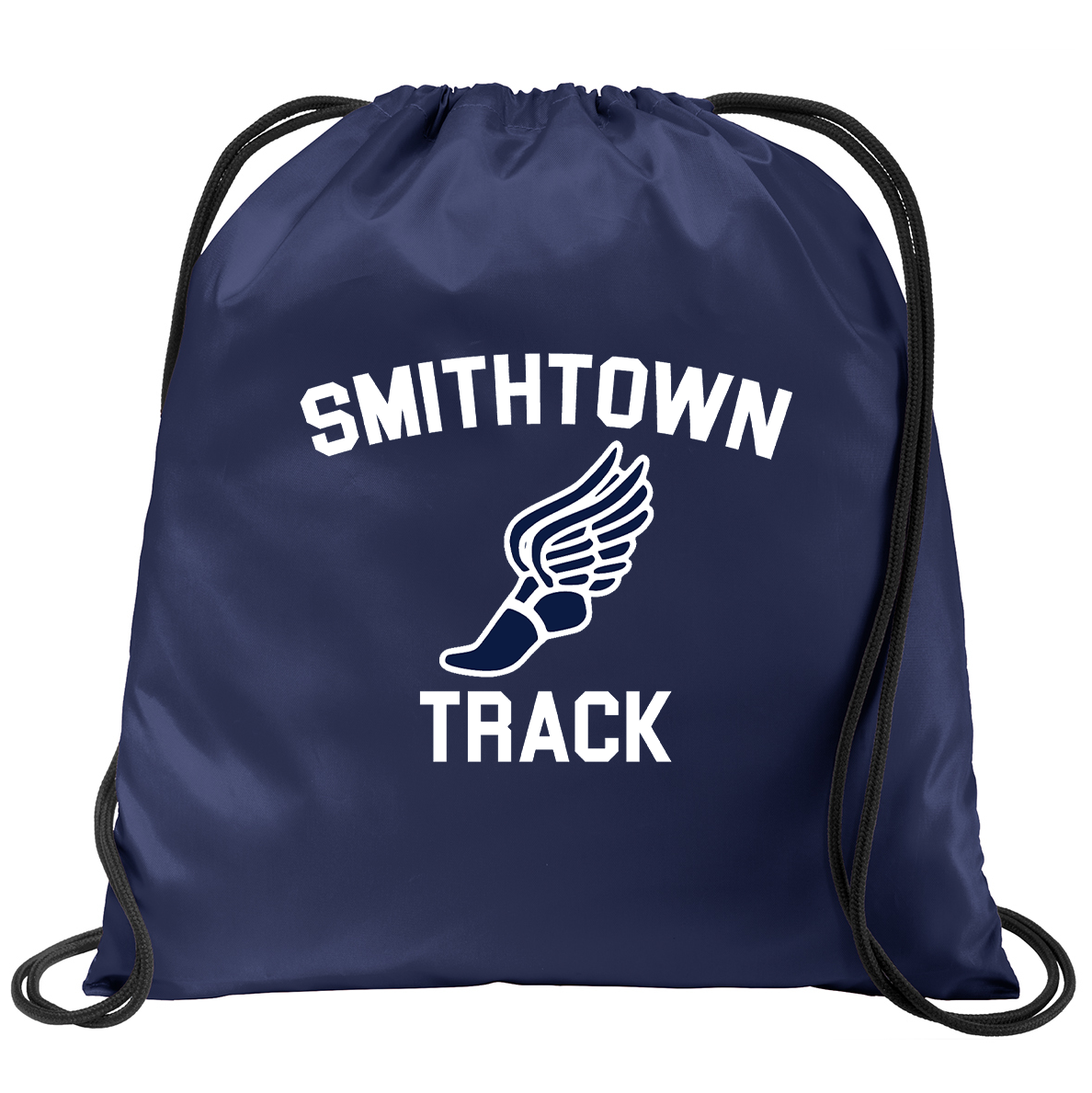 Smithtown Track Cinch Pack