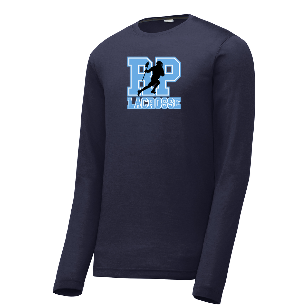 Rocky Point PAL Long Sleeve CottonTouch Performance Shirt