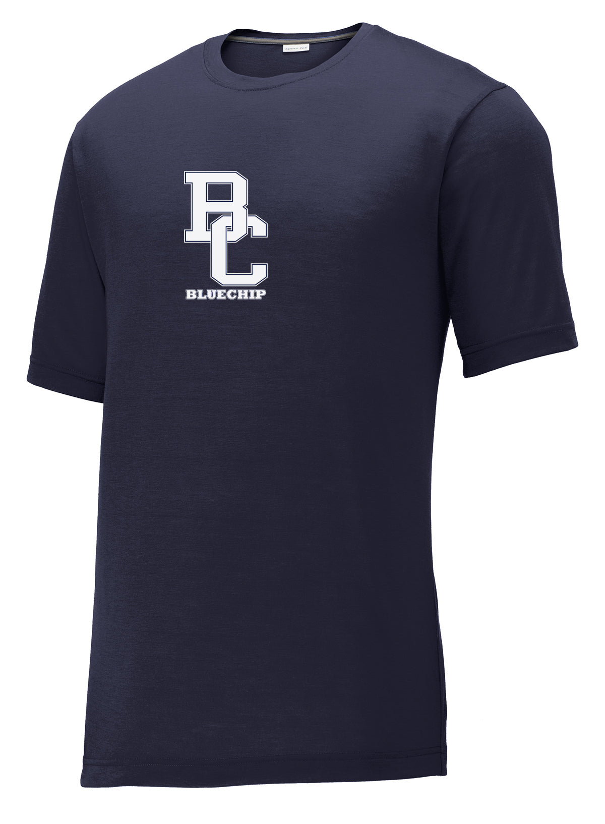 BlueChip Baseball CottonTouch Performance T-Shirt