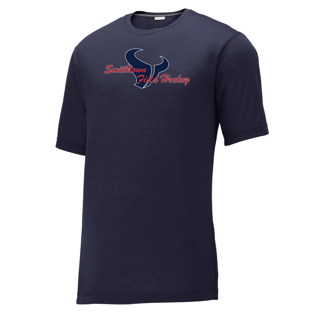 Smithtown Field Hockey CottonTouch Performance T-Shirt