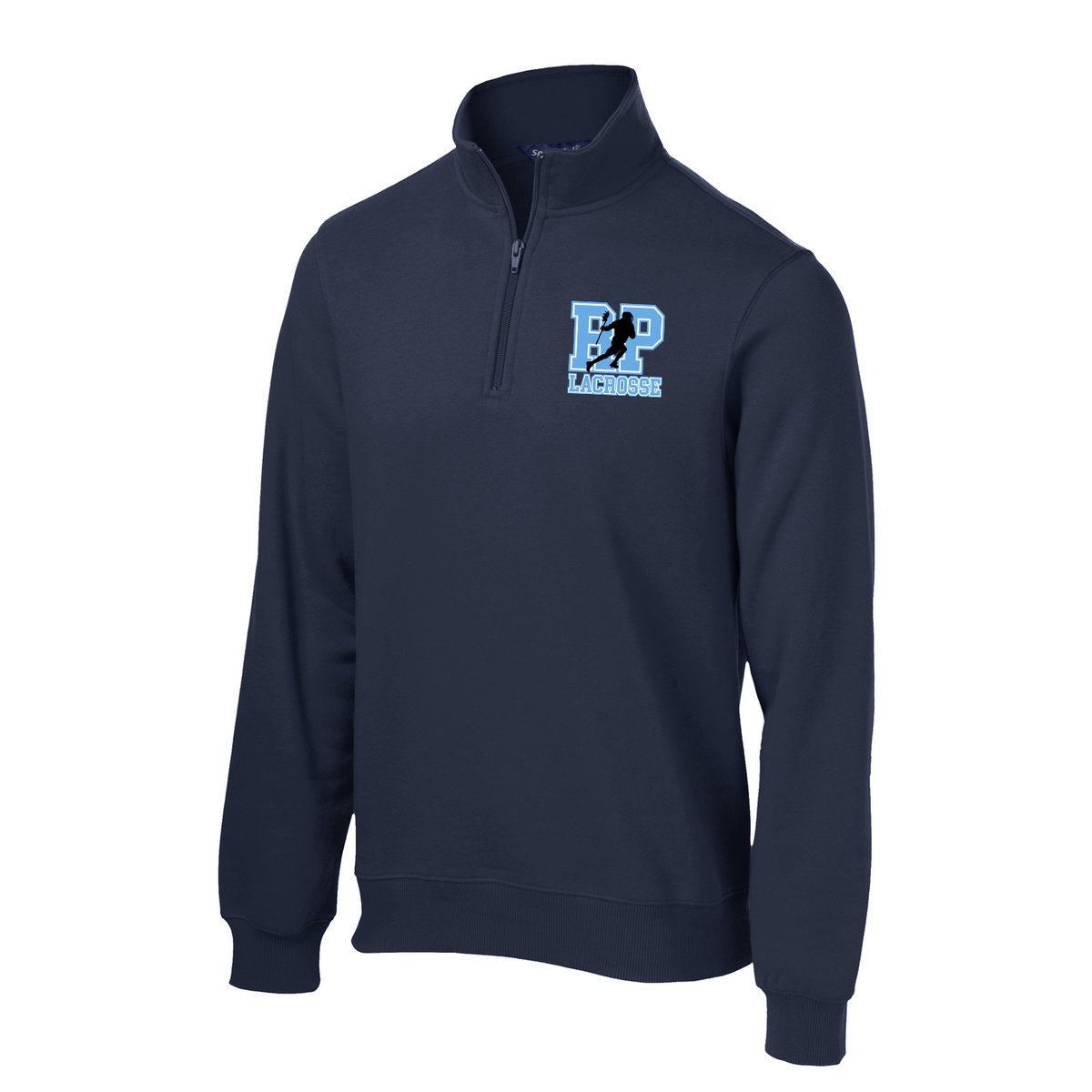 Rocky Point PAL 1/4 Zip Fleece