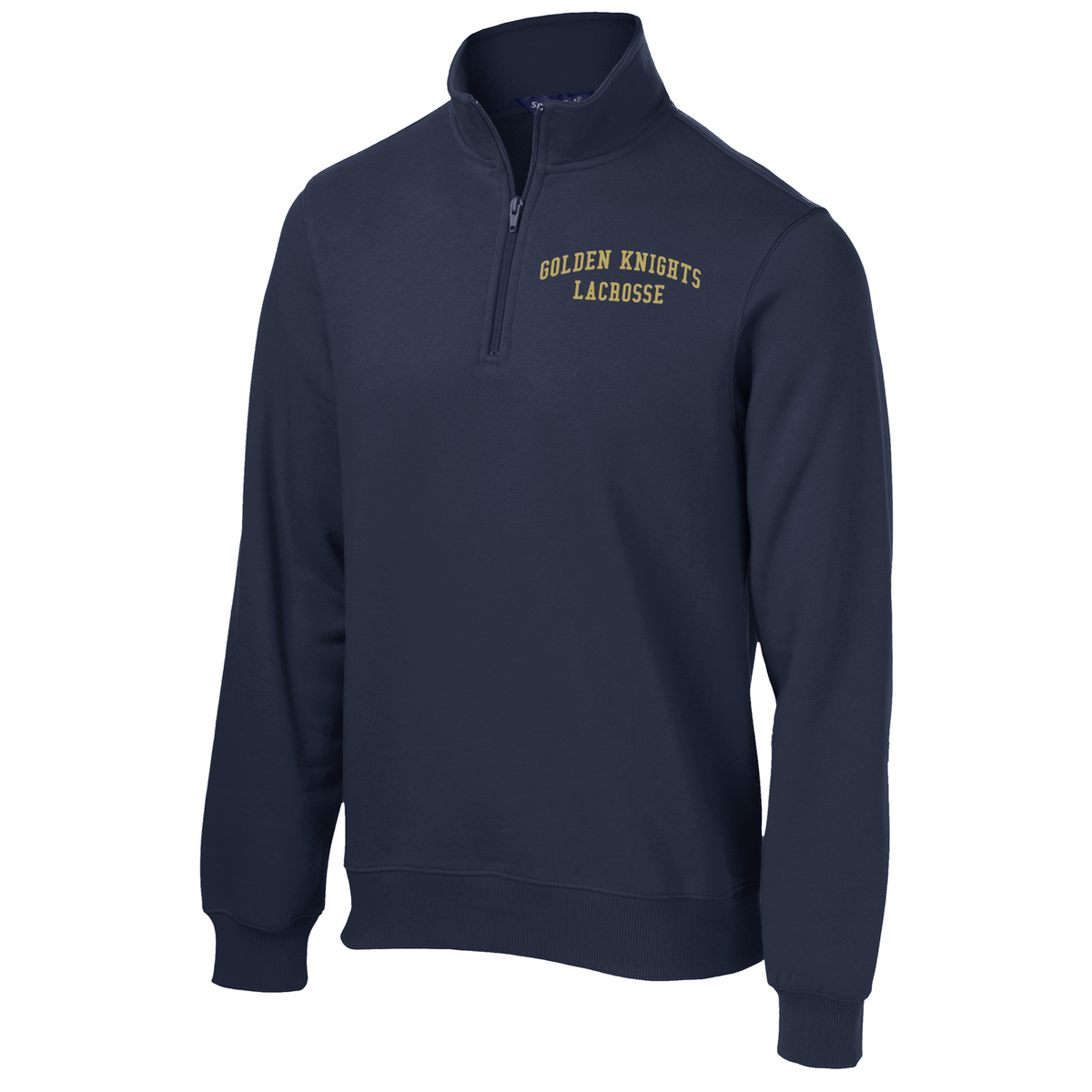 Old Tappan HS Lacrosse 1/4 Zip Fleece