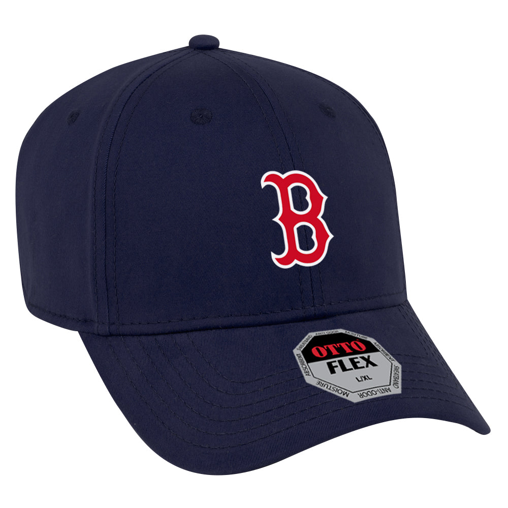 Guelph Blues Baseball Flex-Fit Hat