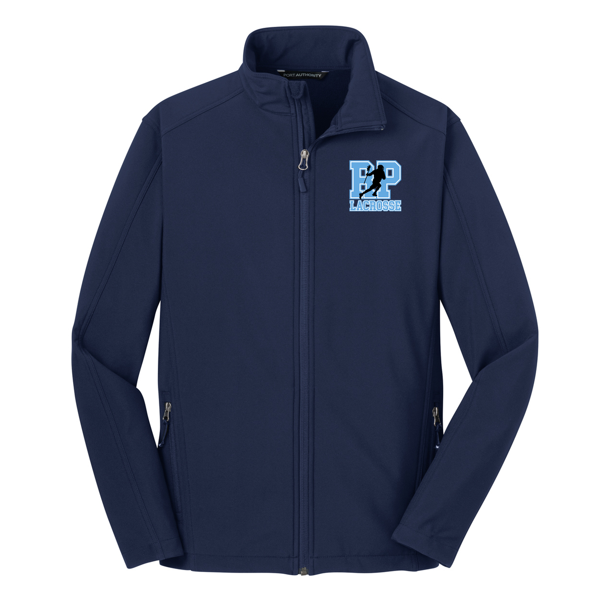 Rocky Point Lacrosse Soft Shell Jacket