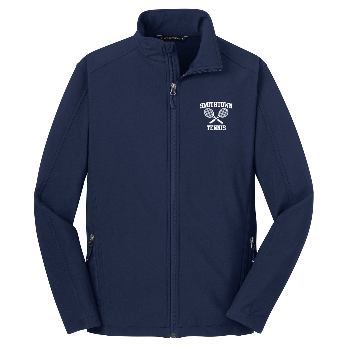 Smithtown Tennis Soft Shell Jacket